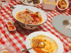 -西贝(六里桥旗舰店)