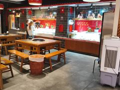 -巴将军·非遗老字号火锅(解放碑店)