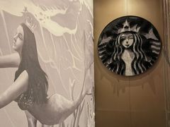 -星巴克臻选(成都太古里店)