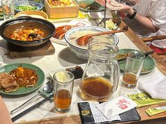 -那家小馆•北京菜•烤鸭(中关村店)