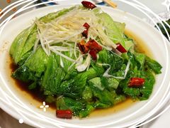 -鲜得莱渔港·小平岛海胆馆(七贤岭店)