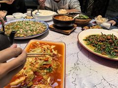 -红辣椒·川菜·火锅(科华路店)