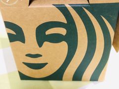 -星巴克(西藏路店)