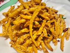 -鑫小城故事·藕汤·家常菜(台北一路总店)