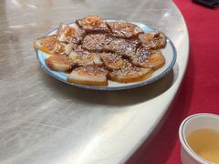 -黎记大排档(慈云路店)