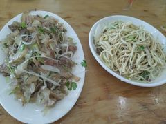 -十二忠手拉面(中华路店)