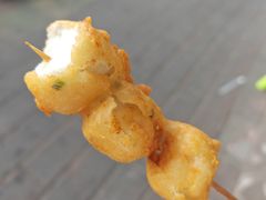 -信二嫂虾饼(振兴路店)