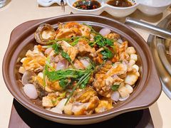 -余欢领鲜火锅(新街口店)