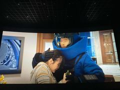 -万达影城(西铁营万达广场IMAX店)