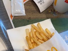 -麦当劳(集美石鼓店)
