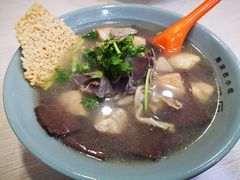 金原老鸭全家福-金原鸭血粉丝汤总店(锁金村店)