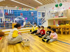 -YoKID优儿学堂早教托育园(常营托育园)