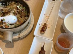 -大师兄·西北小馆(金湾华发商都店)