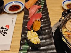 -合点寿司(金虹桥商场店)