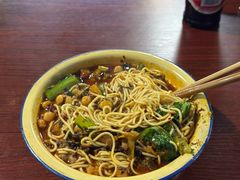 -赵伍面庄(松石大道店)