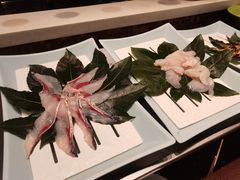 -火舞泰·泰式海鲜火锅餐厅(世纪城店)