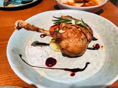 -CRAZYONES西班牙海鲜饭(上海美罗城店)