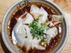 -默记孙抄手(经开万达店)