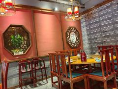 -明丰小渔馆(明月路店)