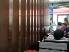 大堂-津门张记包子铺(中山门店)