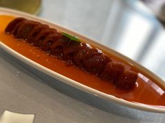 -壹品宴掦·淮扬菜(新牌坊店)