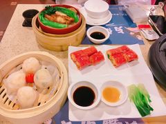 -点都德(大茶楼店)