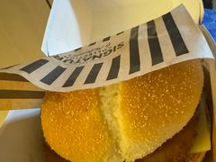 -麦当劳(水坑尾街店)