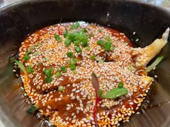 -106餐厅(山水文园店)