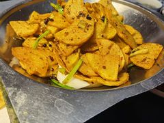 -晚归月亮湾私家菜(临邑路店)