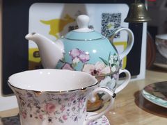 -漫香咖啡·云南小粒咖啡