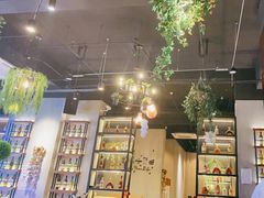 大堂-研磨时光音乐餐厅(丁家庄店)