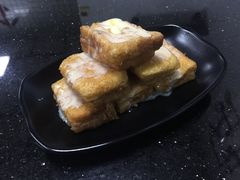 -No.1猪扒包(南坑店)