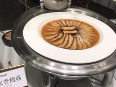 -芭菲盛宴·环球美食(解放碑英利国际店)