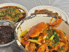 -辣螃铠盆盆蟹大排档(总店)