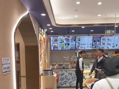 -西部马华清真兰州牛肉面·烧烤夜市(关东店)