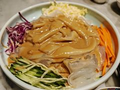 -天外天烤鸭店(八角店)