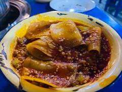 -马路边边麻辣烫(世纪金源店)