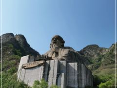 -圣莲山风景区