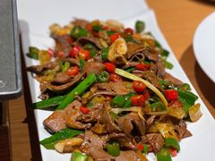 -湘与香缘·湖南菜(王府井北京市百货大楼店)