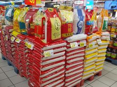 -新玛特购物广场(齐齐哈尔店)
