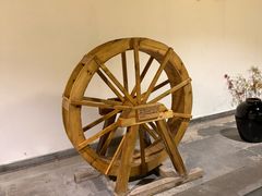 -小时候文化餐厅(盘山店)