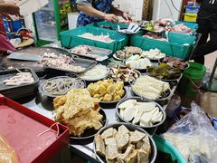-秧塘牛八宝(金山路店)