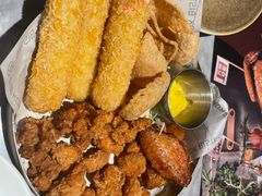 -周沫西餐(嘉禾金铂天地店)