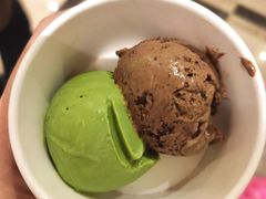 -芭菲盛宴·环球美食(解放碑英利国际店)
