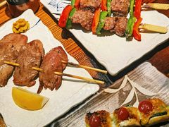 -鸟鹏烧鸟居酒屋(熙龙湾店)