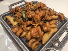 -椿记烧鹅(叠彩店)