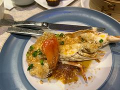-万丽轩·粤菜(王府井金茂万丽酒店)