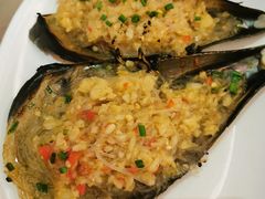 -覃记海鲜美食餐厅