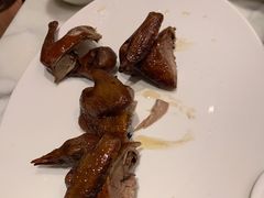 -杭州JW万豪酒店-万豪中餐厅