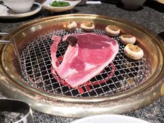 -NIUAN牛庵·日式和牛烧肉(恒隆店)